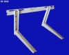 professional supplier of spraying Air Conditioner wall brackets