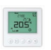 programmable thermostat for 2 zones heating system