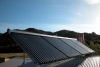 project solar collectors