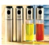 promotion gift stainless steel kitchen tool oil sprayer bottle