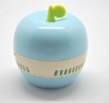 promotional gift- apple shape mini table cleaner