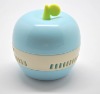 promotional gift mini vacuum cleaner in apple shape