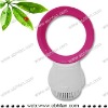 promotional notebook USB mini Fan with no blades
