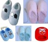 promotions for winter USB Foot Warmer Shoes