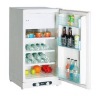 propane gas refrigerator 110liters compact defrost refrigerator
