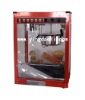 puffed corn flakes machine,snack extruder,food extruder