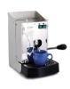 pump cappuccino machines