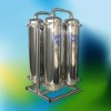 purified water machine system