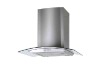 push button chimney range hood  (CEapproval )