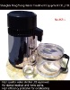 quality medical water distiller
