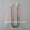 quartz Carbon infrared Heating tube for heater and cooking
