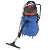 quite noisy multifunctional wet and dry vacuum cleaner