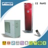 r22 floor standing air-conditioners