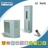 r22 standing air-conditioner