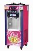 rainbow icecream machine