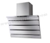 range hood with new design and touch switch