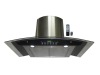 range hood with soft touch switch+remote control (WG-EUR900A44)
