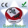 rechargeable automatic irobot,intelligent vacuum cleaner mini remote control robot vacuum cleaner