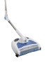 rechargeable battery sweeper