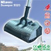 rechargeable cordless sweeper