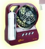 rechargeable emergency fan RH559D