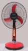 rechargeable fan CE-12V16A
