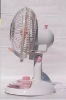 rechargeable fan CE-8V7C