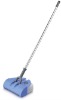 rechargeable floor sweeper