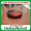 rechargeable home appliances,navigation robot vacuum,Homeba A518,robot vacuum cleaner,mini robotic vacuum cleaner