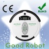 rechargeable intelligent remote control vacuum cleaner,robot vacuum cleaner, wireless vacuum cleaner