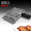 recyclable bbq grill