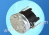 refregirator  bimetal thermostat