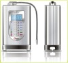 refreshing water! practical water ionizer EW-816/ floor-standing or wall-mounted