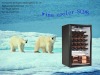 refrigerated bar wine cooler hotel wine cooler wine refrigerator thermoelectric refrigerator wine refrigerator