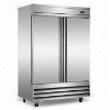 refrigerator stainless steel reach-in refrigerator-100