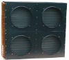 refrigeratory copper cooling coil