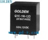 relay switches GYC