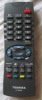remote control CT-90229 for  TOSHIBA TV