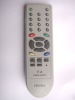 remote control F.4 for TV