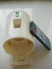 remote control air freshener dispenser