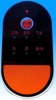remote control for water heater
