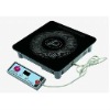 remote control induction hot plate