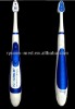 replaceable brush head Vibrating Electronic Toothbrush tongue Toothbrush(TB001)