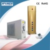 residential heat pump water heater