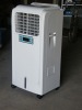 residential/home movable evaporative air conditioner