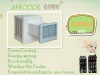 residential window Air Cooling Fan