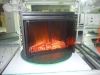 reton electric fireplace
