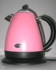 retro electric kettle