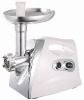 reverse function electric meat grinder