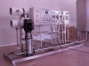 reverse osmosis device water treatment equipment